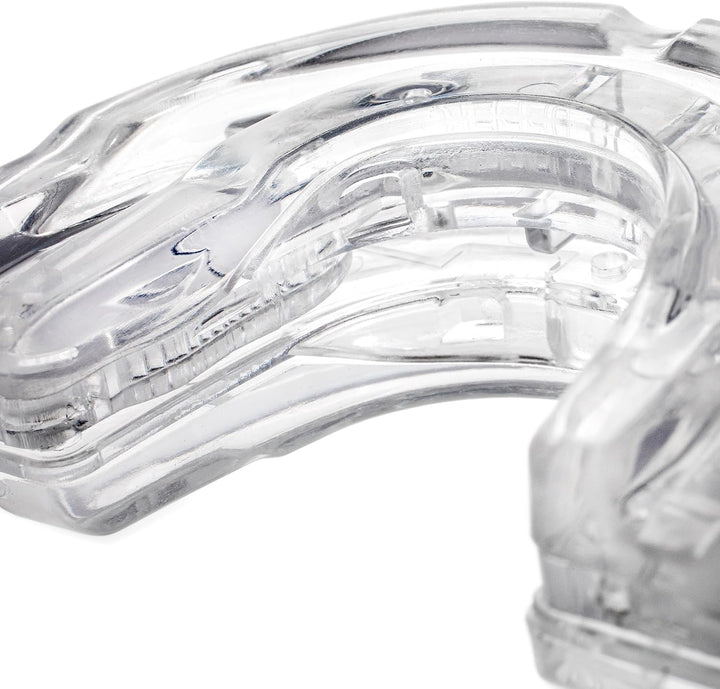 Tranquility PRO 2.0 Protector bucal antirronquidos - Boquilla ajust...