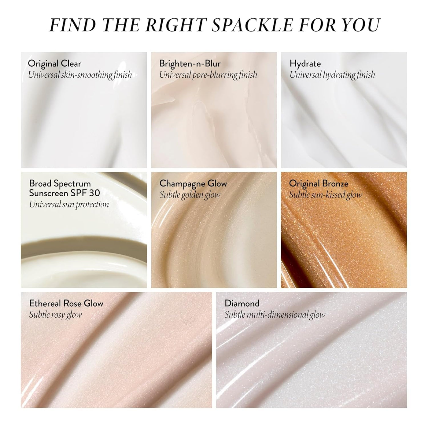 Laura Geller New York Spackle Primer - Hidratar - Super-Tamaño 59.1...