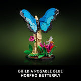 LEGO Ideas The Insect Collection - Regalo divertido para