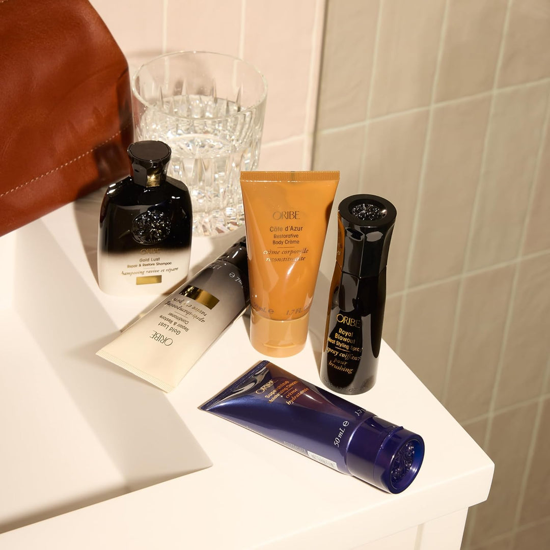 Oribe Gold Lust Repair &amp; Restore Conditioner