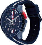 Tommy Hilfiger Reloj cronógrafo de cuarzo para hombre