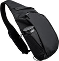 ALPAKA Metro Bandolera para el Hombro Izquierdo 7.5L - Bolso Bandolera para Hombre, Mochila de Hombro - Caben Tablet de 11" - Bandolera de un Solo Hombro
