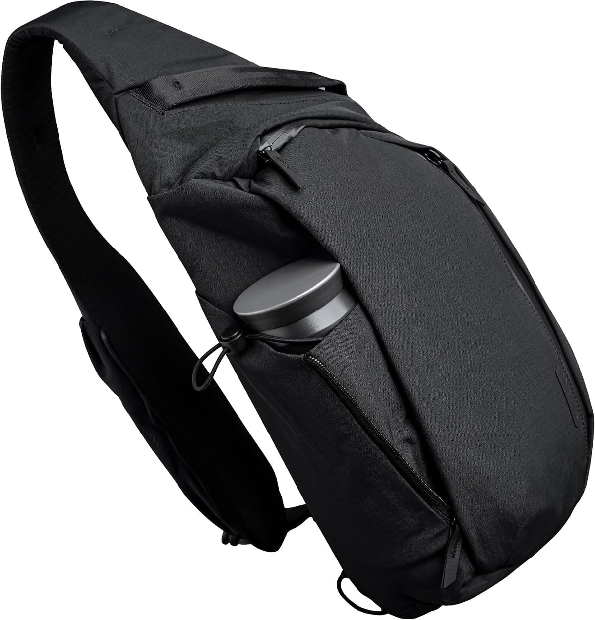ALPAKA Metro Bandolera para el Hombro Izquierdo 7.5L - Bolso Bandolera para Hombre, Mochila de Hombro - Caben Tablet de 11" - Bandolera de un Solo Hombro