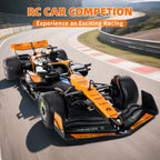 MIEBELY rc Coches