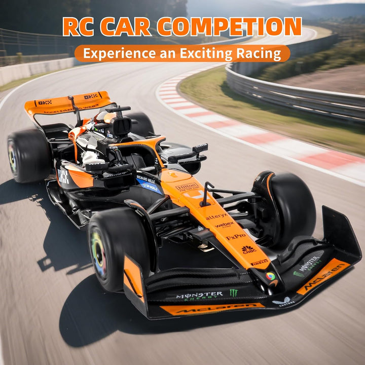 MIEBELY rc Coches
