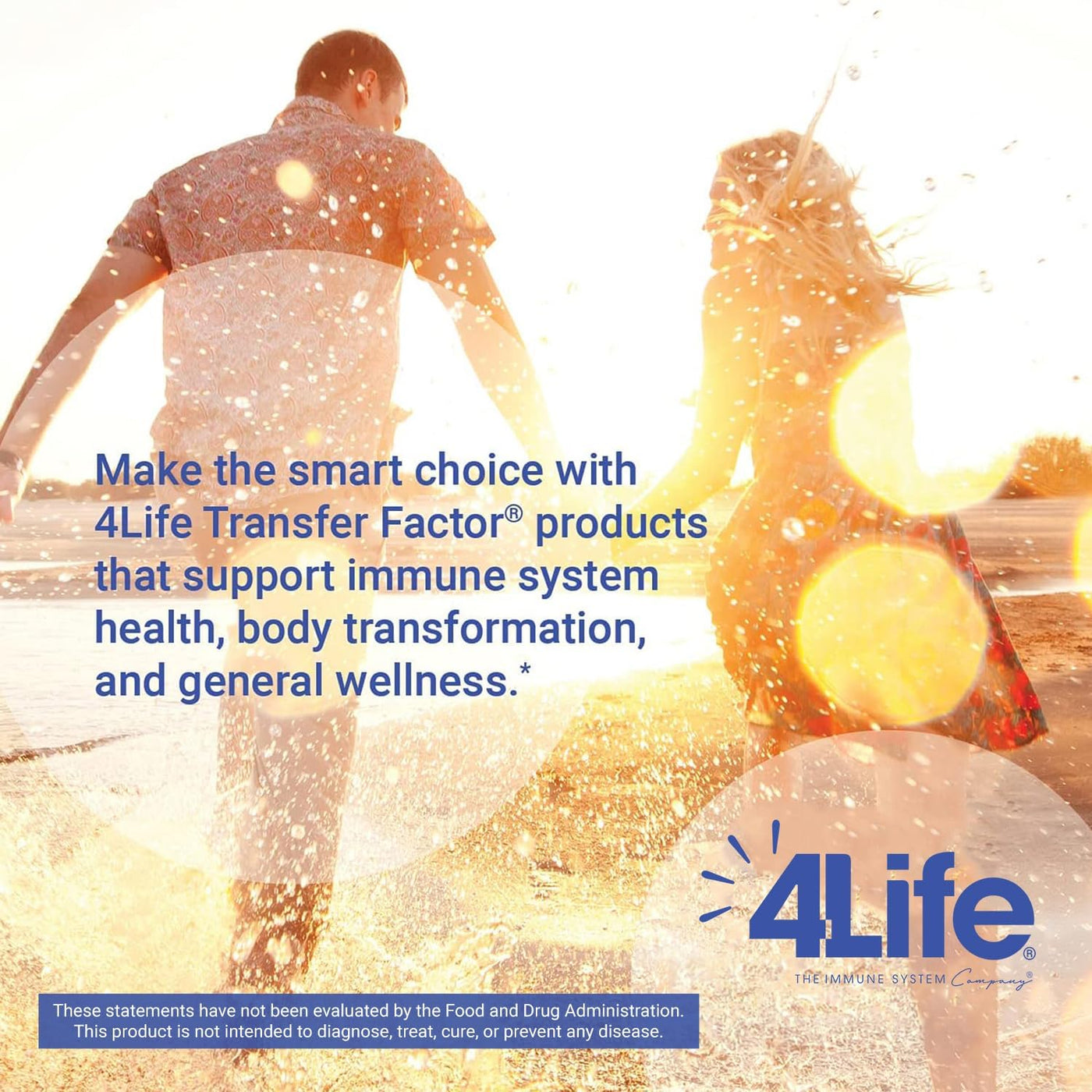 4Life Multiplex Suplemento de bienestar mineral multivitamínico, 60...
