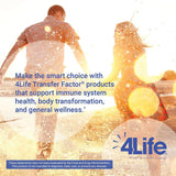 4Life Multiplex Suplemento de bienestar mineral multivitamínico, 60...