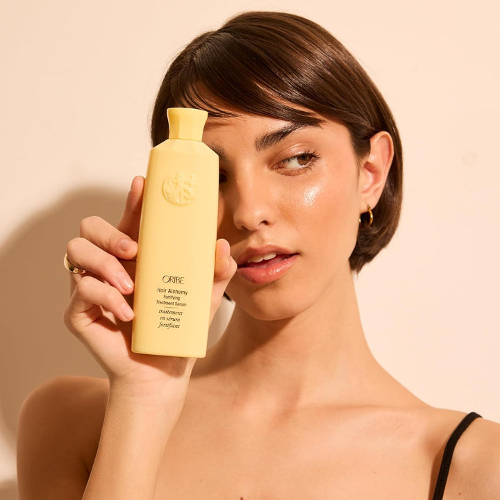Oribe Hair Alchemy - Suero de tratamiento fortificante | Suero fort...