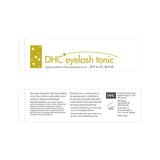 DHC Crema de labios 0.05 oz. Peso neto y tónico para pestañas 0.21...