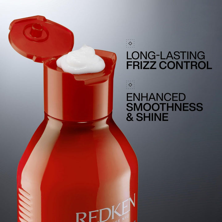 Acondicionador Redken Frizz Dismiss - Control del encrespamiento pa...