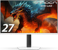 INNOCN Monitor 2K QHD de 27 pulgadas 2560 x 1440P 320Hz, listo para...