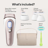 Braun Smart IPL, el mejor dispositivo de depilación de Vogue, Skin...
