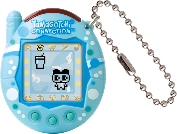 Tamagotchi Connection - Burbujas