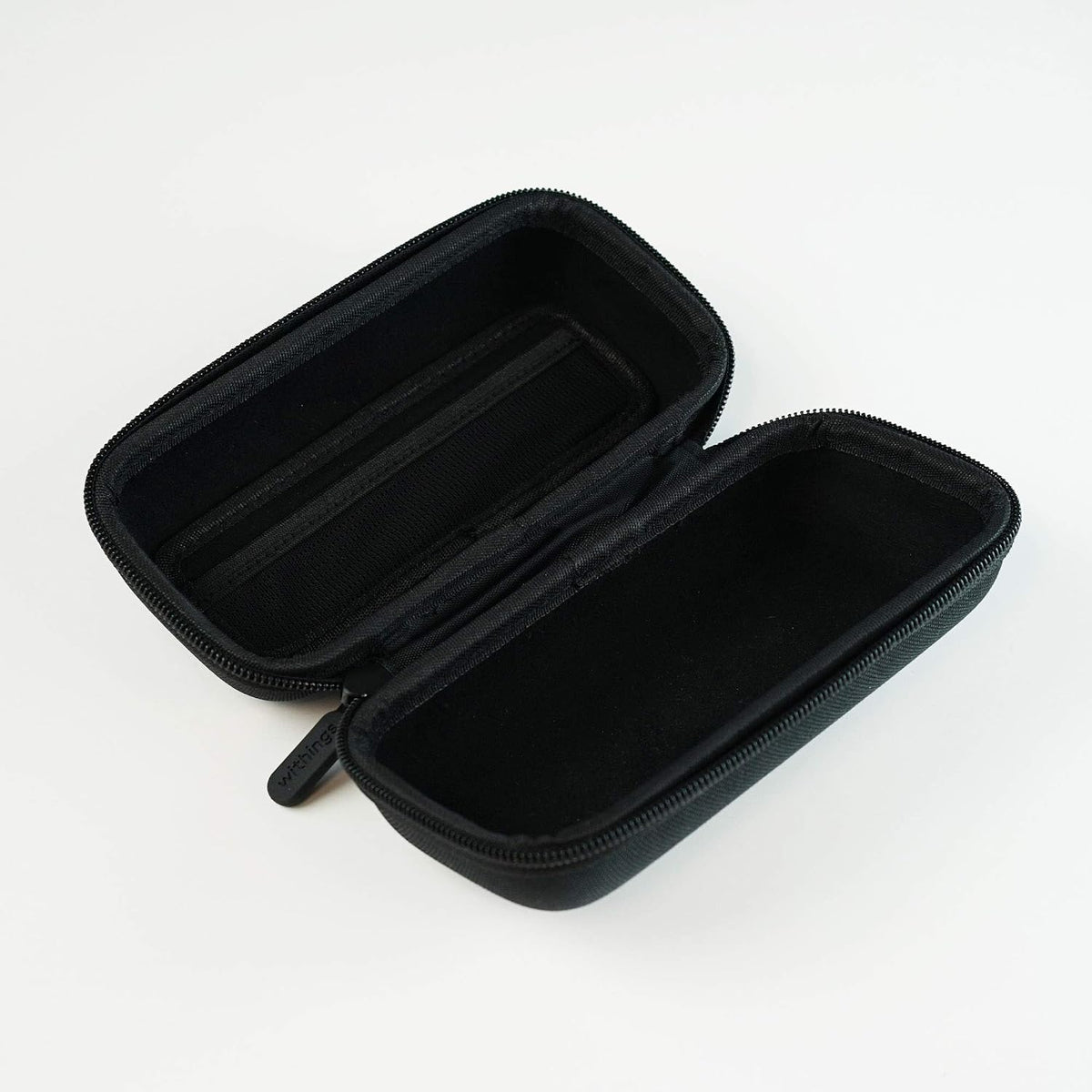 Withings Funda de viaje para Withings BPM Connect: monitor de presión arterial inteligente Wi-Fi, color negro
