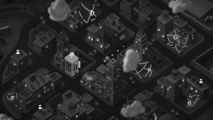 Ratón: P.I. De alquiler - Nintendo Switch 2