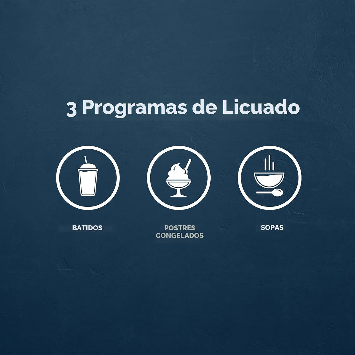 Vitamix Ascent X2 - Licuadora de grado profesional, 3 programas