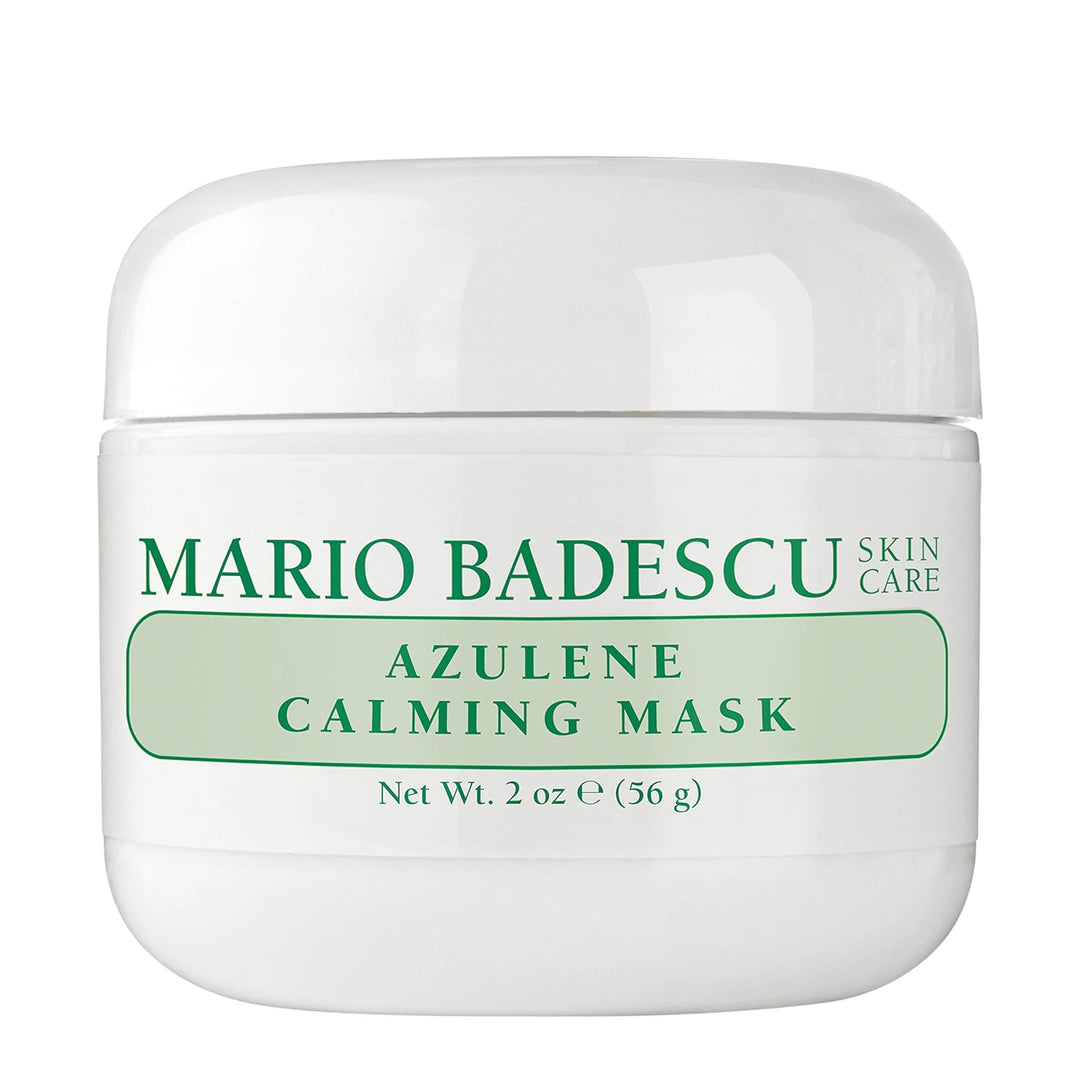 Mario Badescu Máscara facial de arcilla para hombres y mujeres, min...