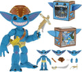 Plunderlings Raider Fwush, Figura de Acción Lone Coconut