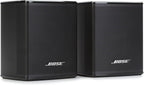 Bose Sistema de sonido envolvente para cine en casa, color negro