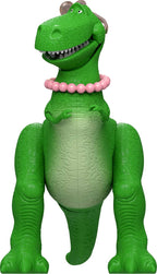 Mattel Disney y Pixar Toy Story 5 ¿Qué es una boda? Paquete de 4 figuras con accesorios, paquete de historia de escala de juegos