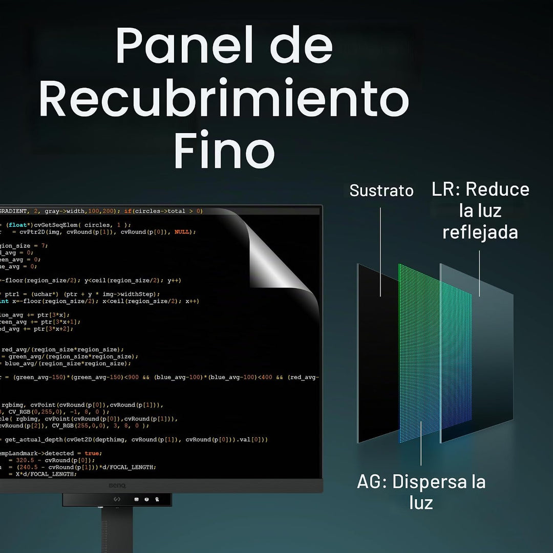BenQ RD280U Monitor de Programación 4K de 28.2\u201D 3840x2560 3:2,...