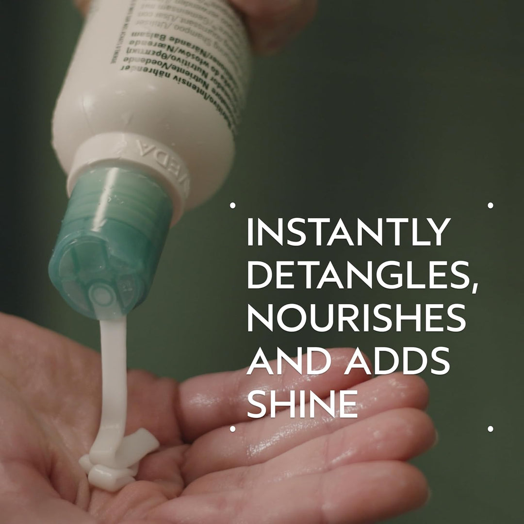 Aveda Shampure Nurturing Conditioner for Fine to Medium Hair | Ligh...