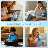 SHARECLOUD Tablet para niños de 10 pulgadas, tableta Android para n...