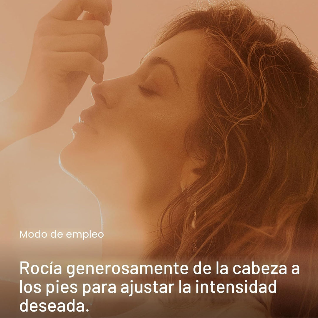 PHLUR Beach Skin Body Mist - Bruma de fragancia para cabello y cuer...