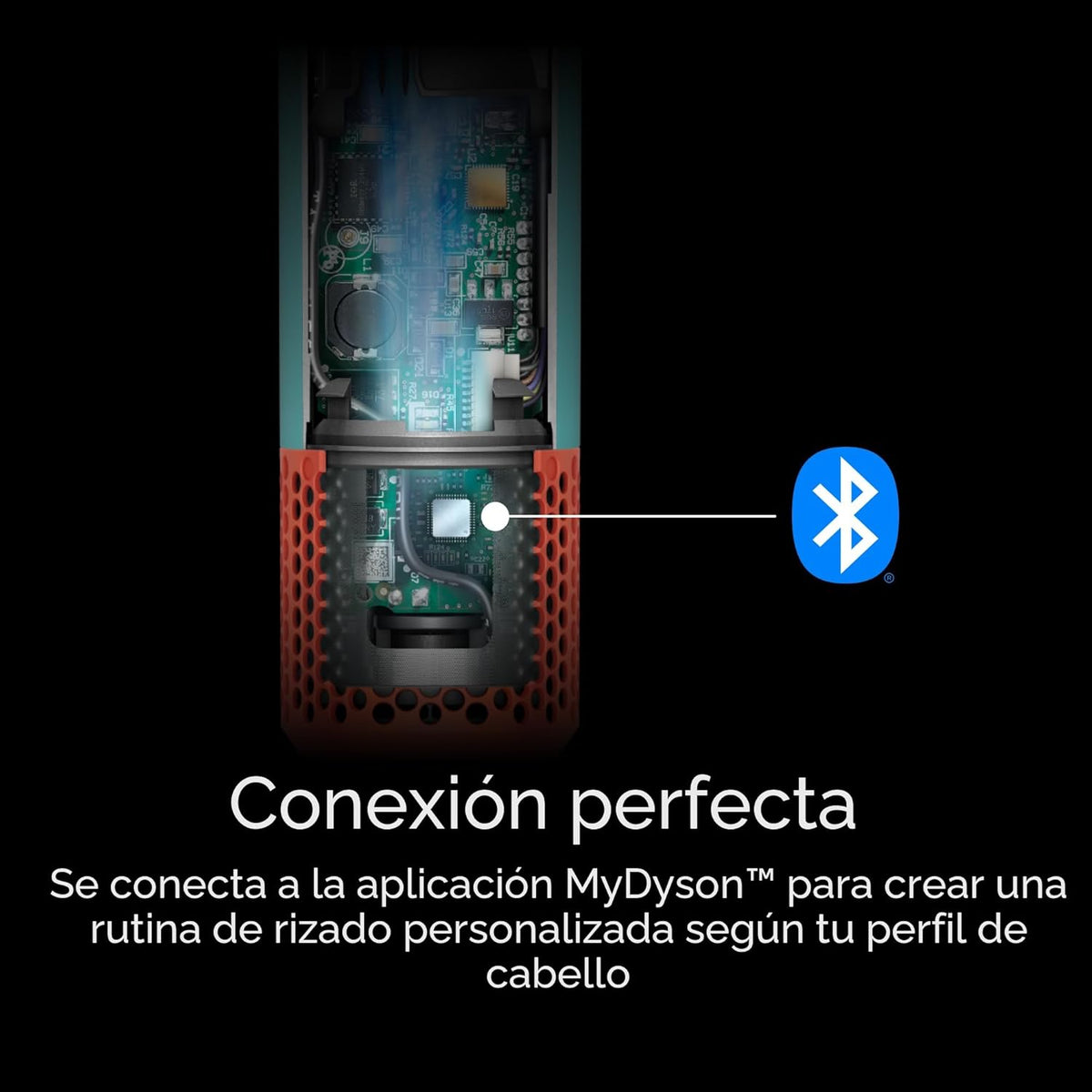 Dyson Airwrap i.d. Multi-Styler y secadora