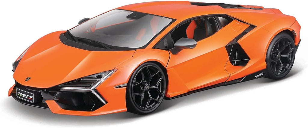 Bburago 1:24 Lamborghini Revuelto