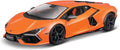 Bburago 1:24 Lamborghini Revuelto
