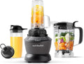 nutribullet® Combinación de licuadora de tamaño completo, 1200 W
