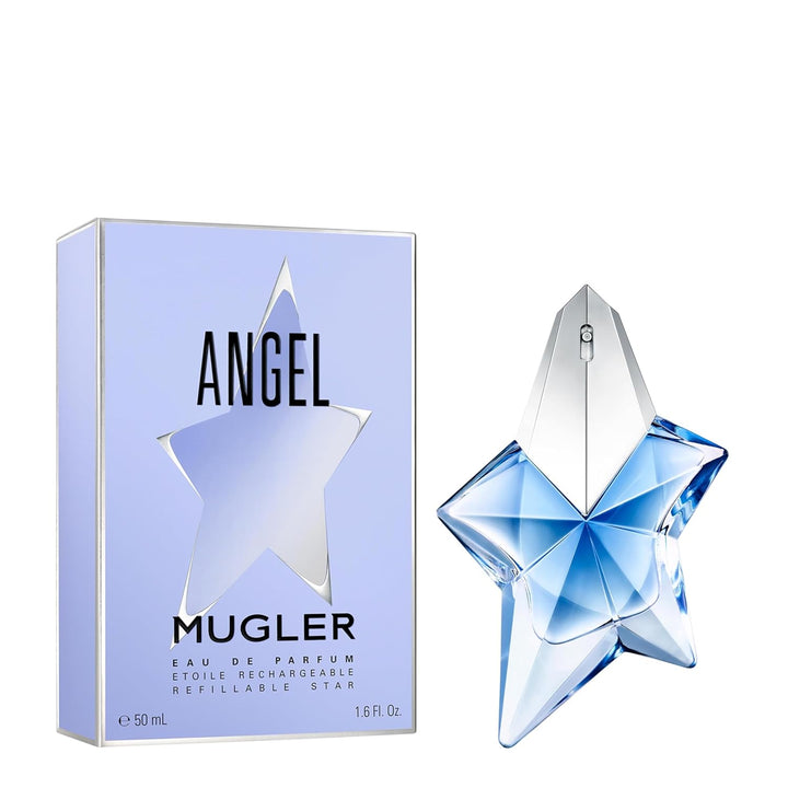 Thierry Mugler Angel Eau De Parfum