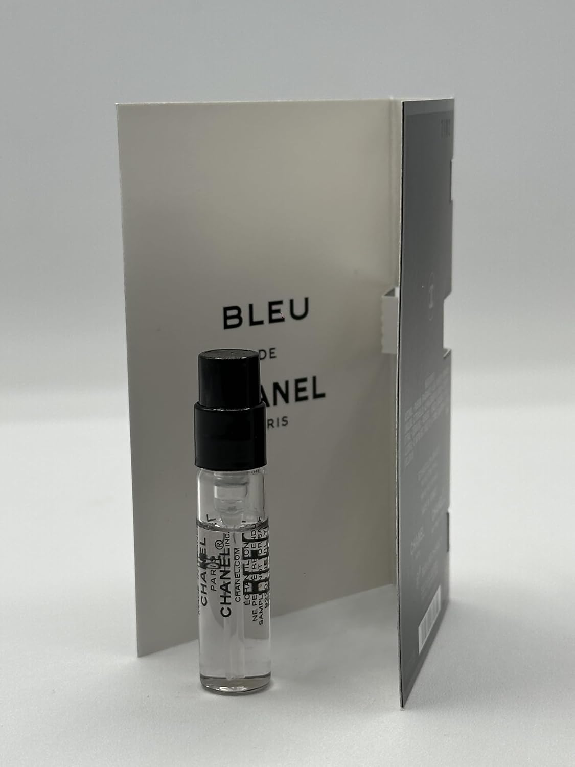 CHANEL Bleu de Parfum Pour Homme 1.5 ml