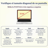 Vandel - Funda acolchada para laptop de 13 a 14 pulgadas para mujer...