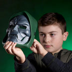 Marvel Avengers: Doomsday Doctor Doom Power Surge FX Máscara
