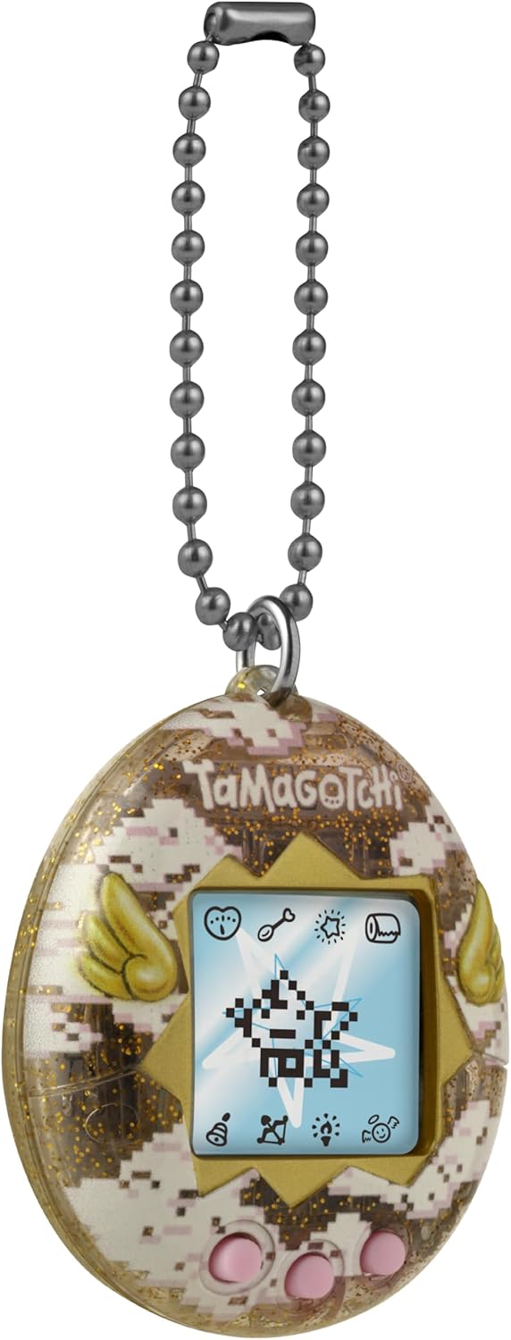 Tamagotchi Original - Ángel Encantador
