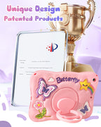 Funda infantil para iPad de 9ª/8ª/7ª generación