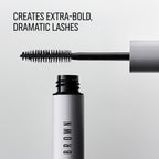 Bobbi Brown Smokey Eye Mascara | Máscara voluminizadora de larga