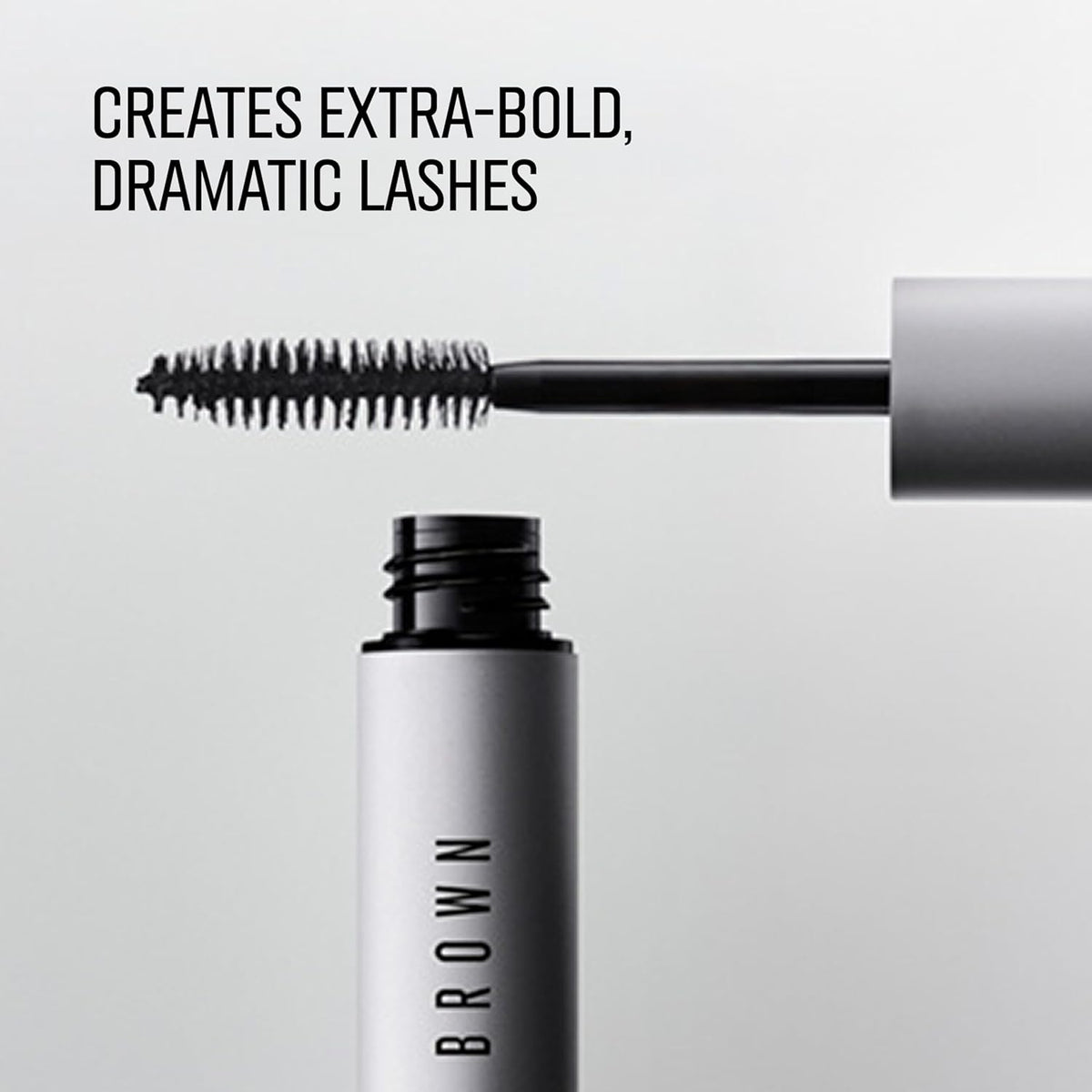 Bobbi Brown Smokey Eye Mascara | Máscara voluminizadora de larga