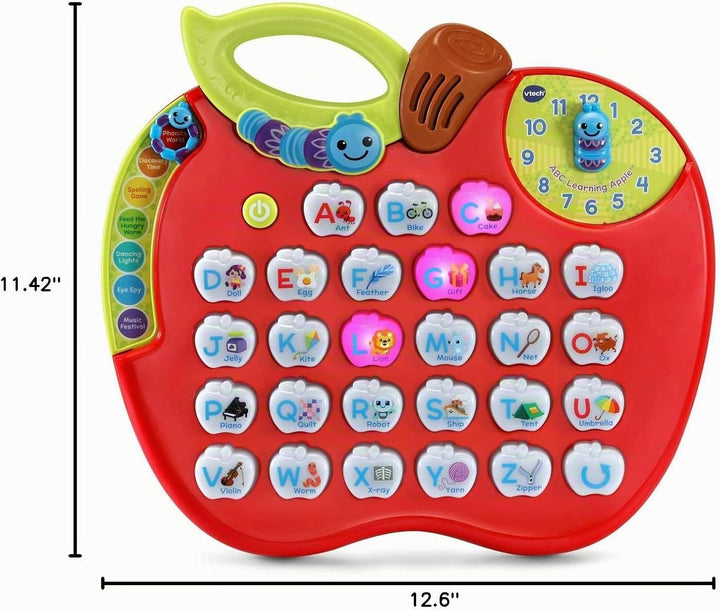 VTech ABC Learning Apple 300000