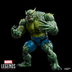 Marvel Legends Series Abomination Hulk Comics Figura de