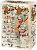 Topps 2025 Allen & Ginter - Caja de béisbol Blaster Value de 8 paquetes