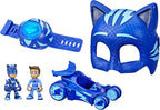 PJ Masks Gekko Power Pack - Juego de juguetes preescolares