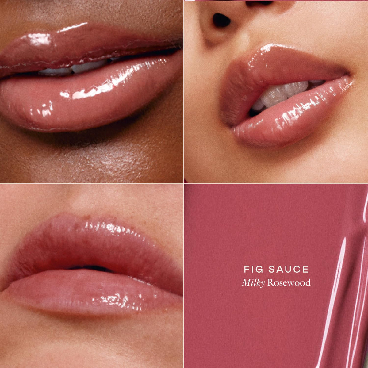 EADEM - Bálsamo Le Chouchou, brillo labial hidratante para mujeres,...