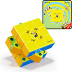 GAN Minions V100 Maglev, cubo magnético de velocidad 3x3 para Cubers