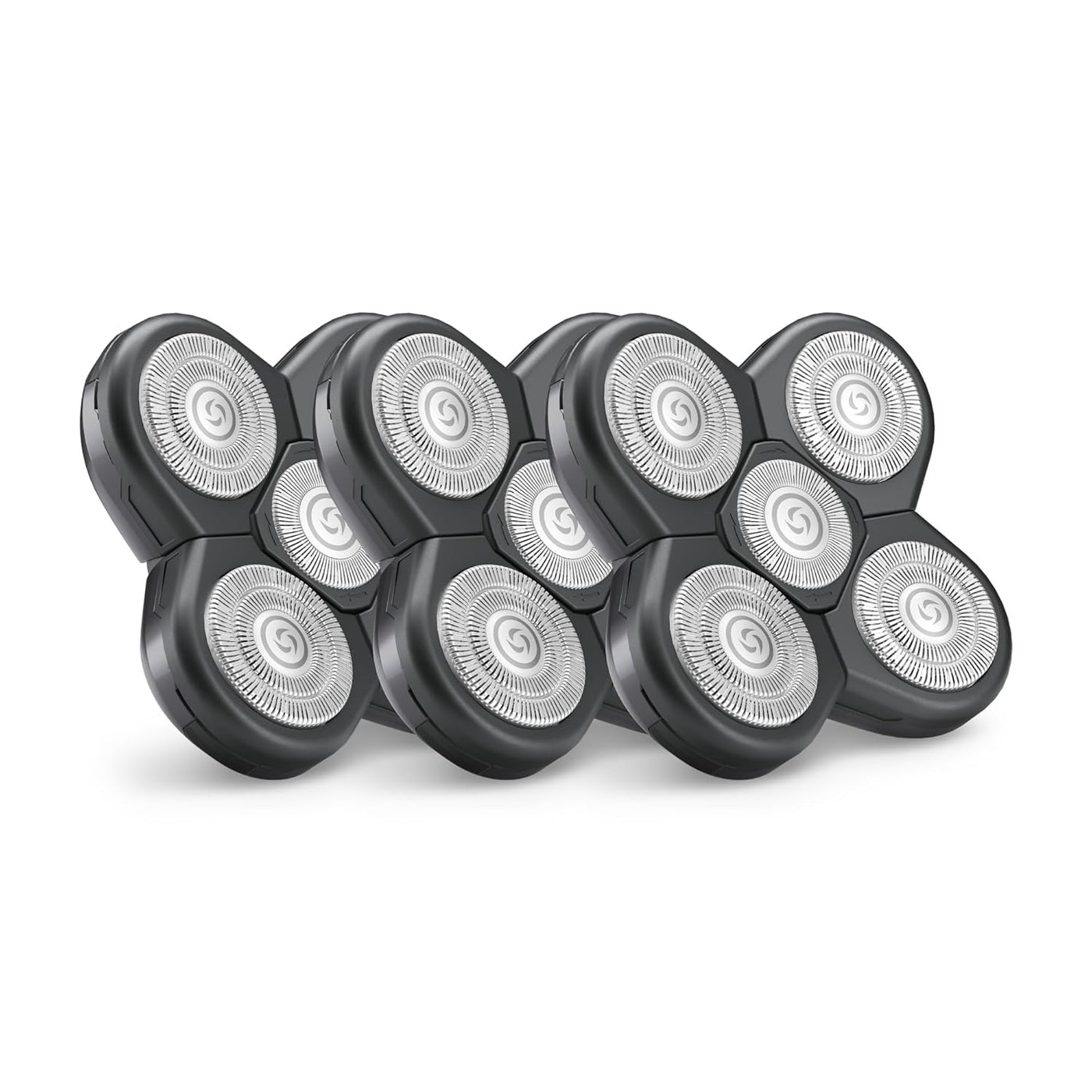 Freebird FlexSeries - Paquete de 3 repuestos de cuchillas oficiales...