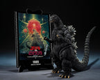 TAMASHII NATIONS - Godzilla vs. Biollante - Godzilla [1989]