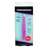 Tweezerman Pinzas inclinadas (colores surtidos)