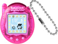 Tamagotchi Connection - Rosa traslúcido